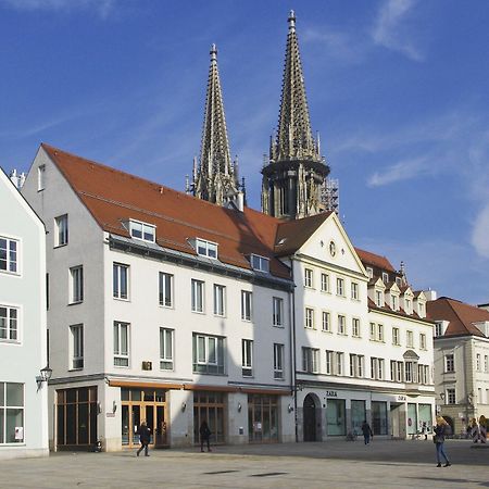Regensburg-Apart Zewnętrze zdjęcie