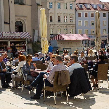 Regensburg-Apart Zewnętrze zdjęcie