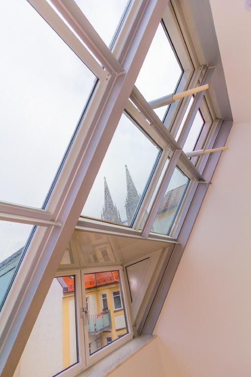 Regensburg-Apart Zewnętrze zdjęcie