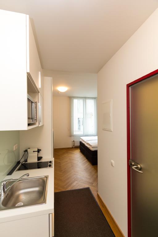 Regensburg-Apart Zewnętrze zdjęcie