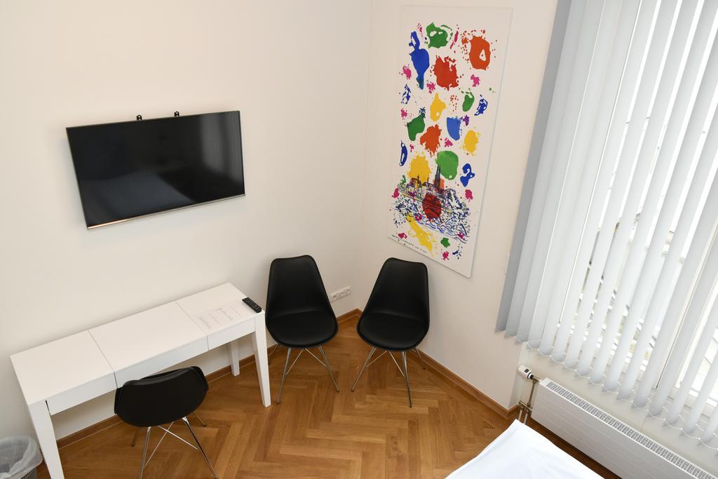 Regensburg-Apart Zewnętrze zdjęcie