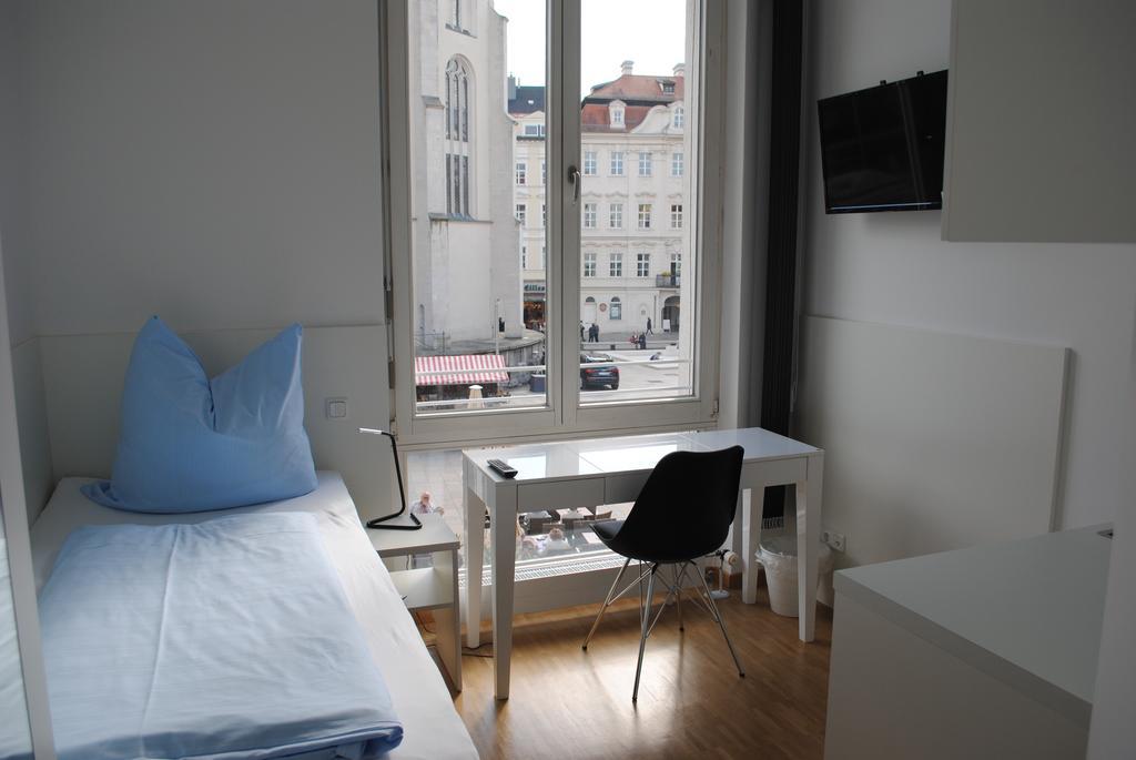 Regensburg-Apart Zewnętrze zdjęcie