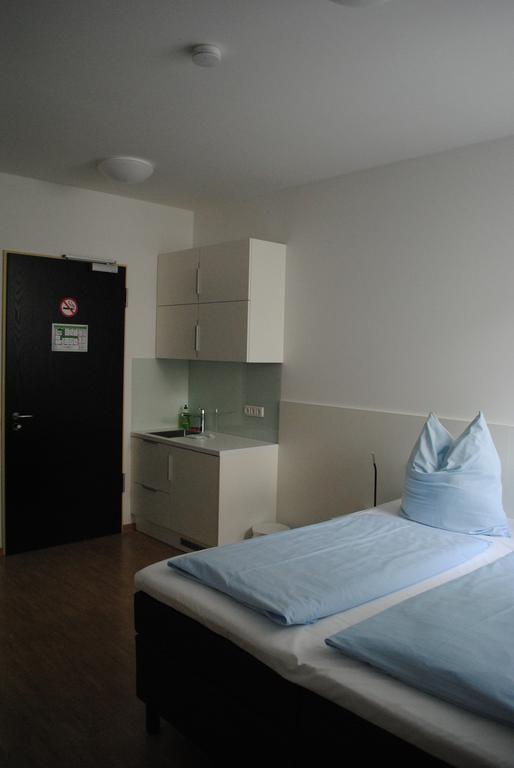 Regensburg-Apart Zewnętrze zdjęcie