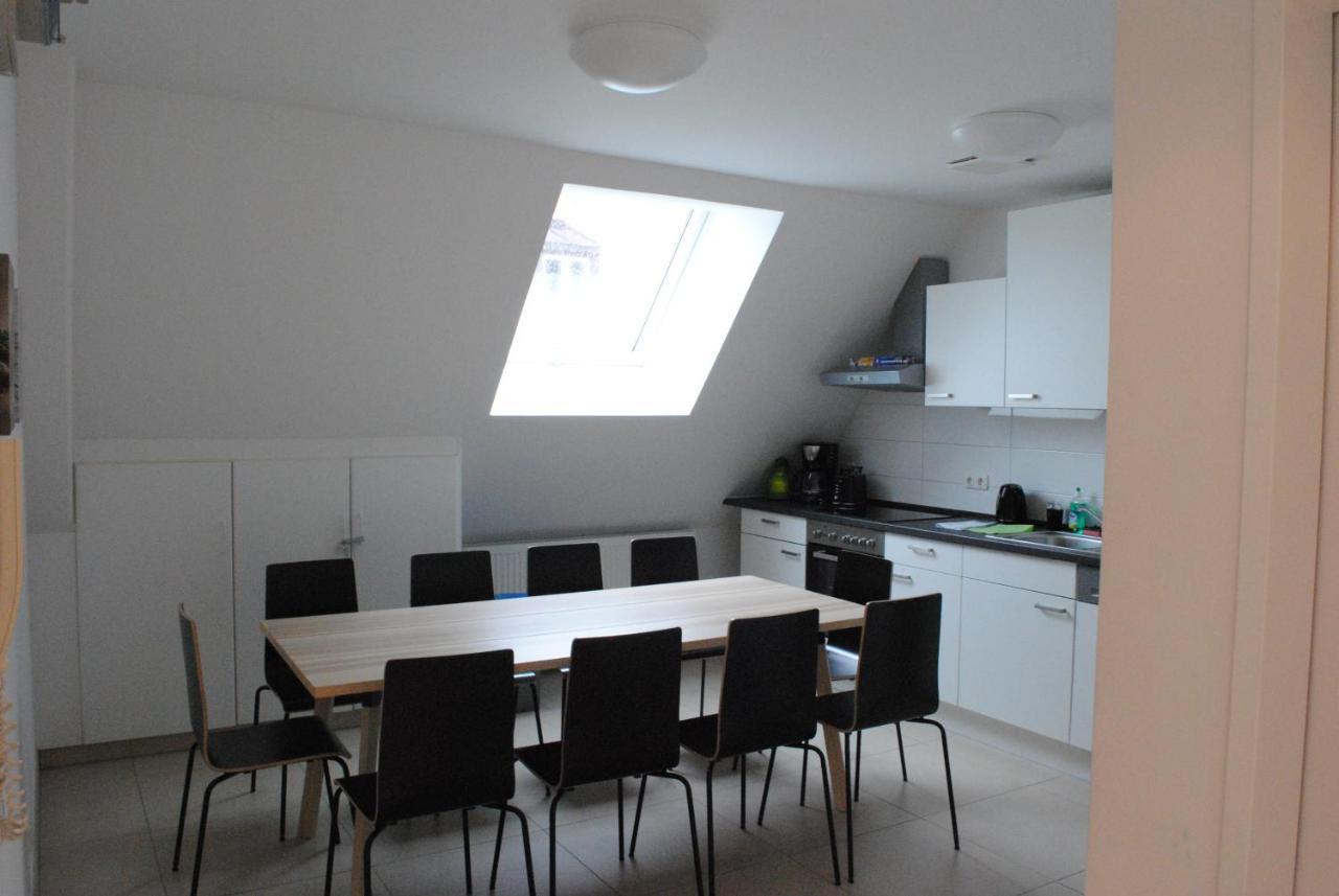 Regensburg-Apart Zewnętrze zdjęcie
