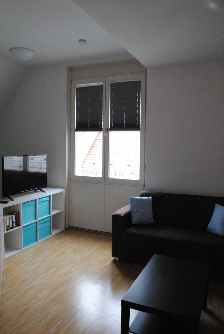 Regensburg-Apart Zewnętrze zdjęcie