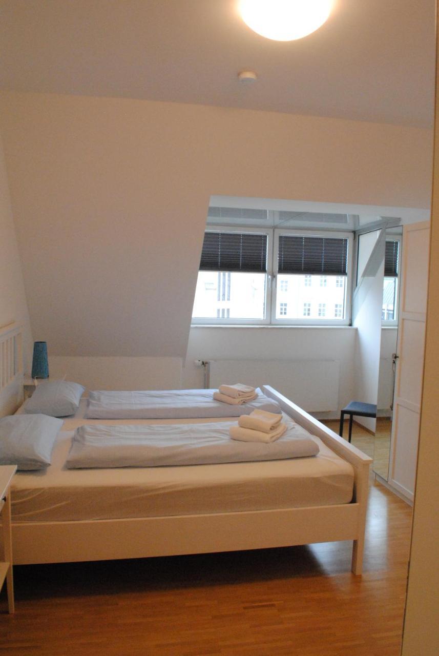 Regensburg-Apart Zewnętrze zdjęcie