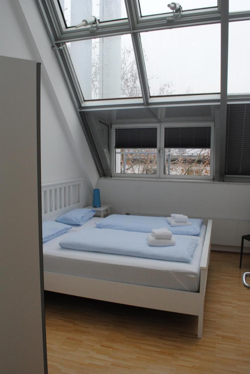 Regensburg-Apart Zewnętrze zdjęcie